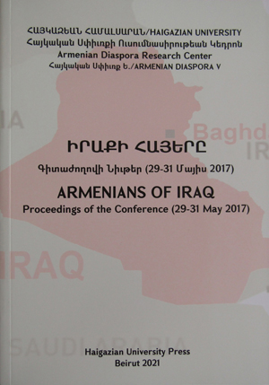 Armenians of Iraq