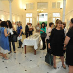 Armenian Diaspora Research Center