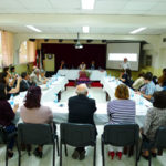 Armenian Diaspora Research Center