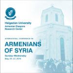 The Armenians of Syria