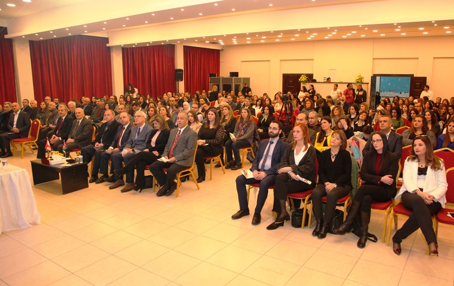 Memorandum of Understanding (MOU) between Haigazian University and the Amman Baptist School (ABS)