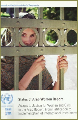 Status_of_Arab_women_report