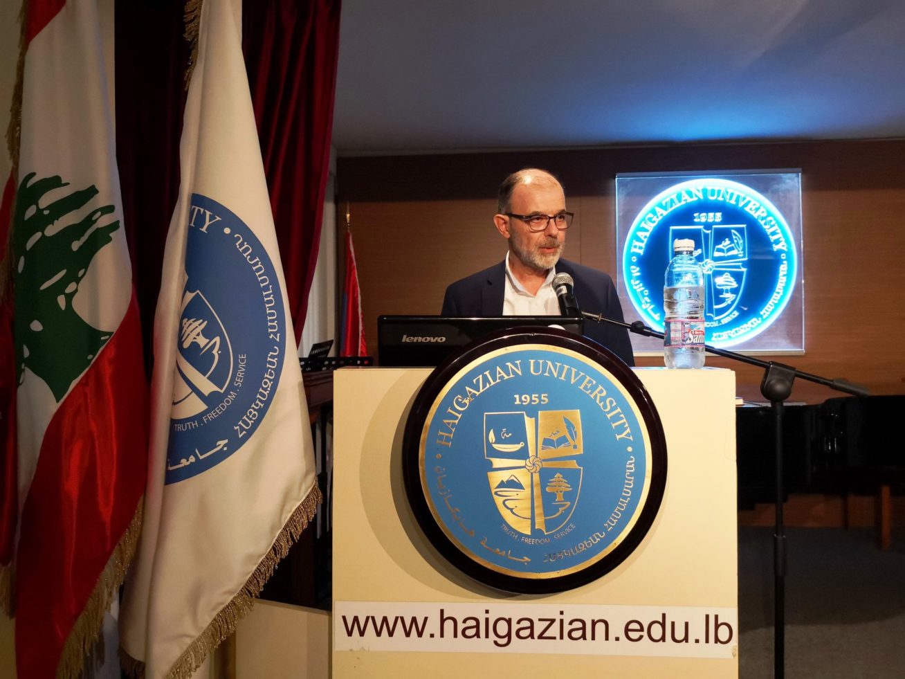 Armenian Photographers across Generations by Dr. Joseph E. Malikian