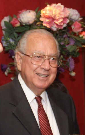 Establishment of the “George M. Kassarjian Memorial Scholarship Fund”