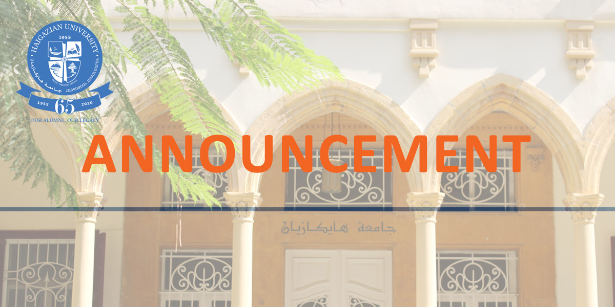 Fall 2020-2021 Advising and Registration of New Students