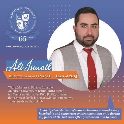 Ali Ismail