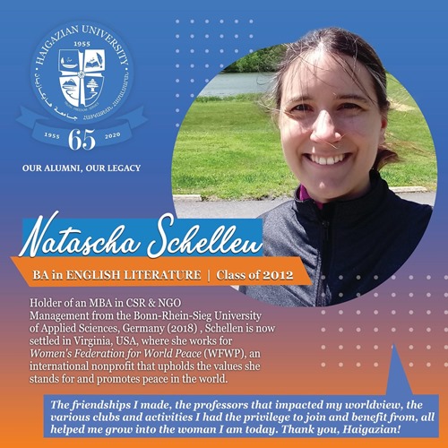 Natascha