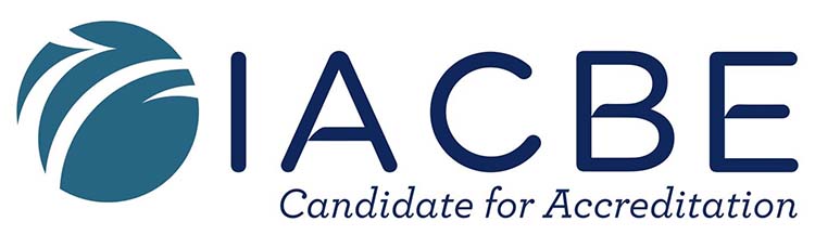 IACBE Candidacy Status