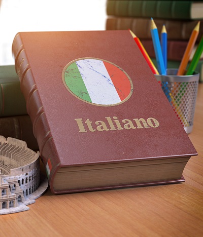 Italian Course at Haigazian University