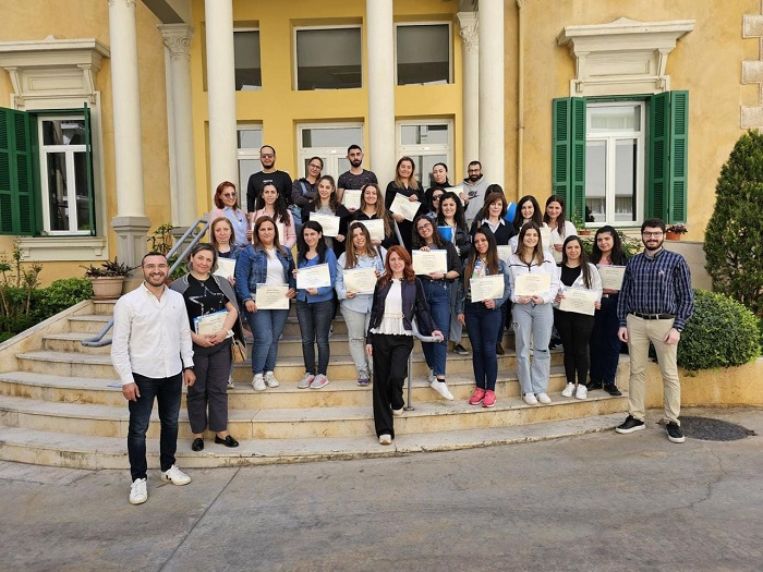 The Center of Continuing Education (CCE) at Haigazian University in Service of the Community and Cultural Preservation