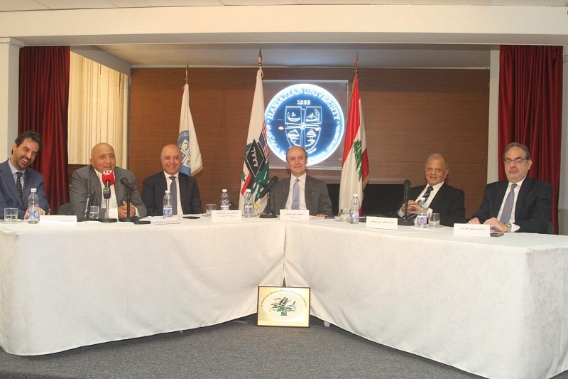 Annual seminar of the AAAL hosted by Haigazian University
