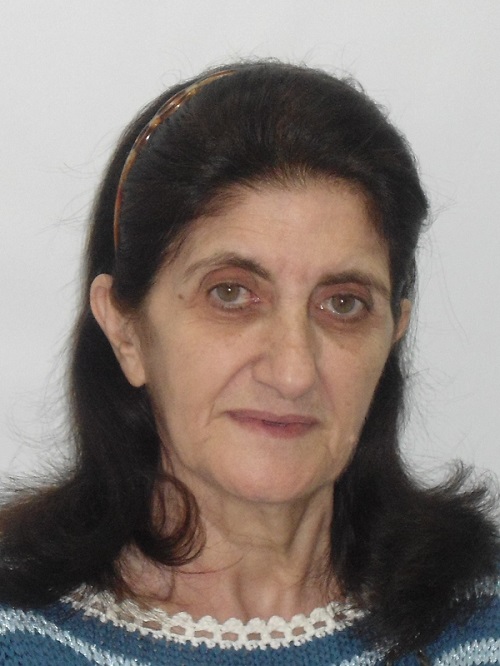 In Memory of Dr. Archalouse Topalian