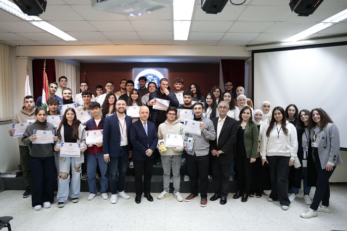 The Sixth Annual Computer Programming Cup