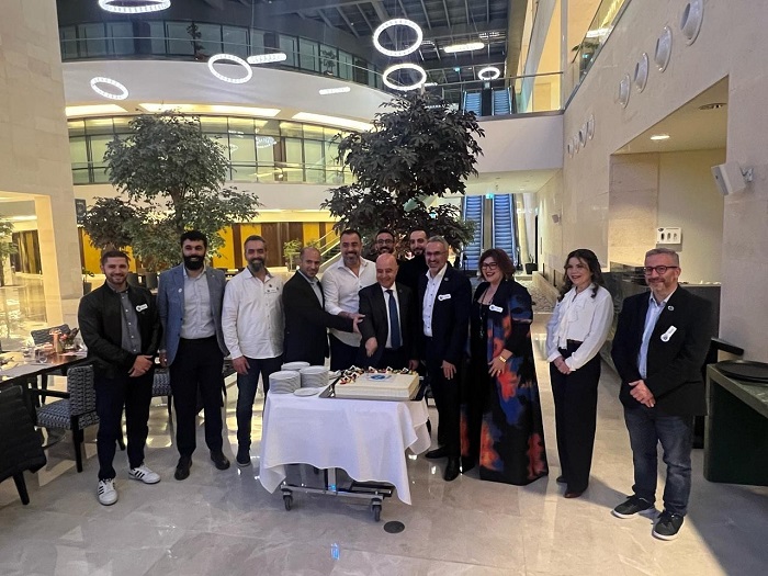 Riyadh Alumni Gathers for a Memorable Suhur Event