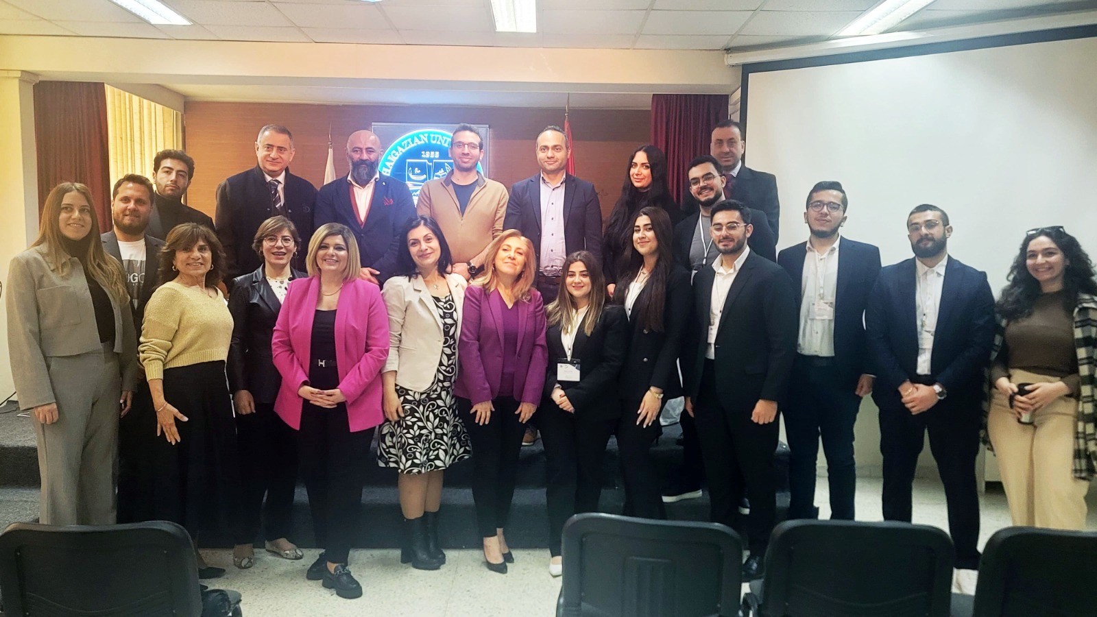 “The Next 70: Innovate and Lead” Business Conference, Celebrating 70 Years of Leadership and Innovation