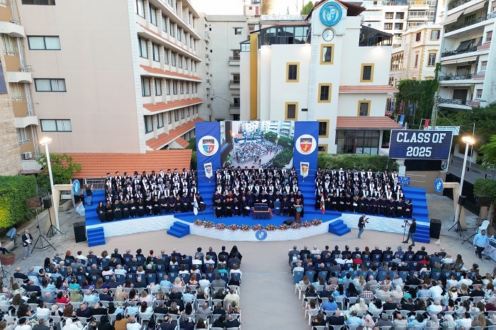 Haigazian University Concludes a Fulfilling Week of 70th Anniversary Celebrations