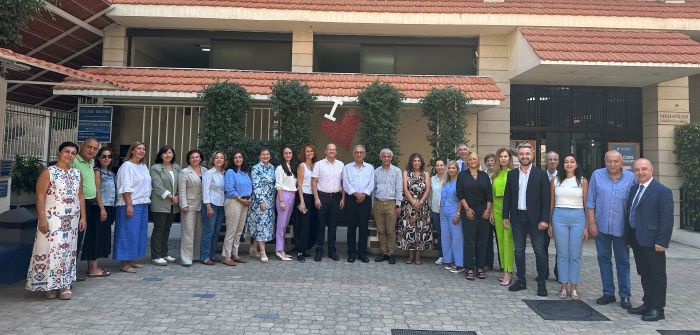 Full Time Faculty Retreat
