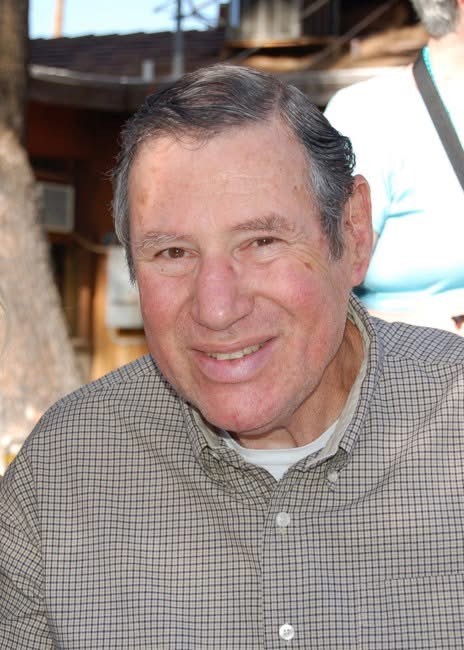 John Mehagian (1936–2025), Grandson of Haigazian University’s Namesake and Son of Its Co-Founders Passes Away