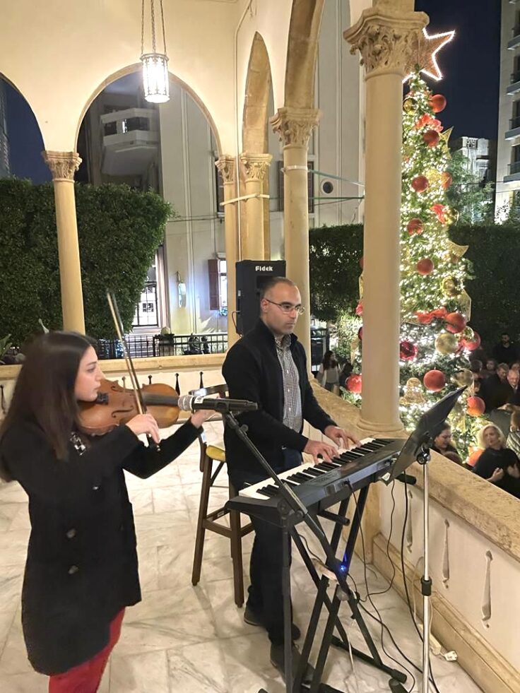 music