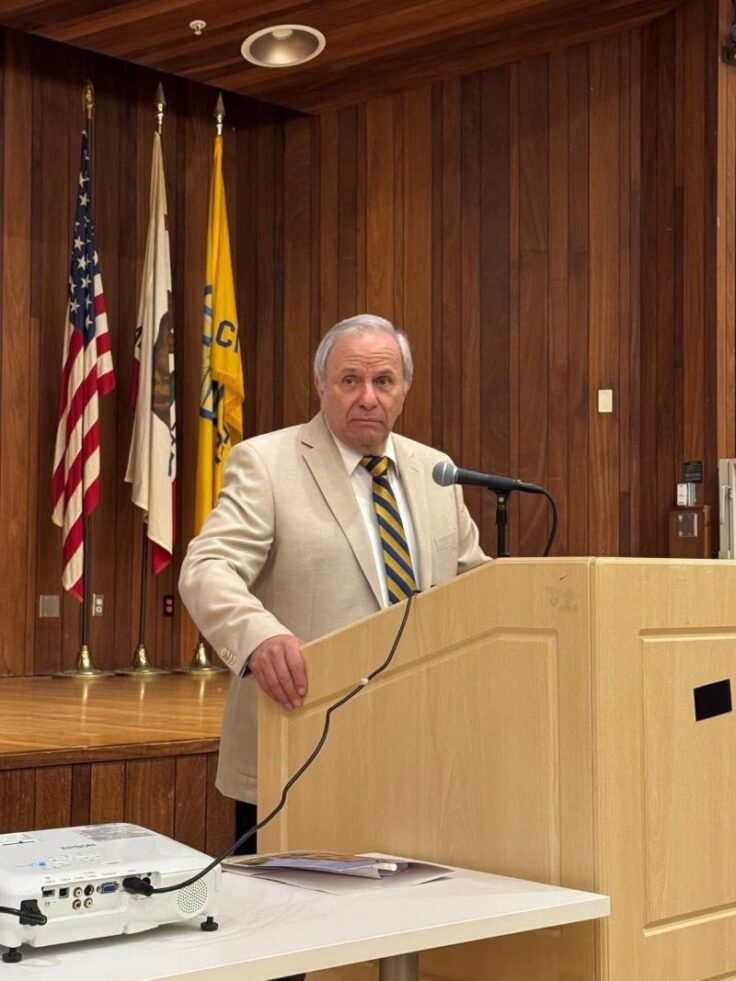 A Seventy-Year Academic Journey: Haigazian University and Its Enduring Mission in the Armenian Diaspora