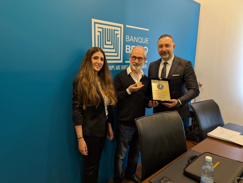 Bank BEMO and Haigazian University Strengthen Academic Collaboration Through Case Study Internship Program Redesign Initiative